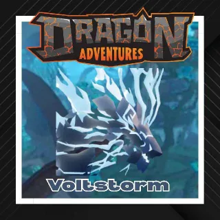 Dragon Adventures | Voltstorm