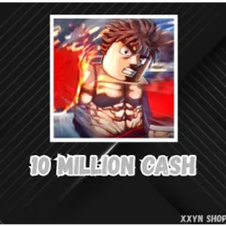 Untitled Boxing Game | 10M Cash