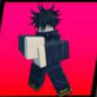 Sorcerer Tower Defense | Megumi