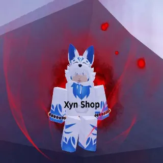 Jujutsu Infinite | Krampus Title