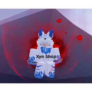 Jujutsu Infinite | Krampus Slayer Title 