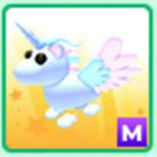 Adopt Me | Mega Alicorn