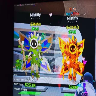 Mystify Bundle