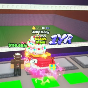 jelly moby