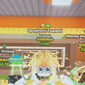 spaghetti tualetti 480/m