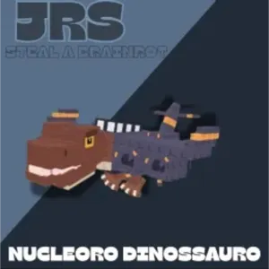 nuclear dino