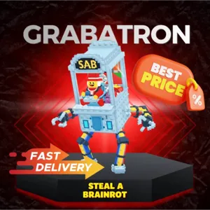 grabatron