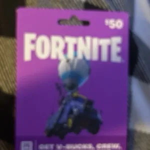 $50.00 Xbox Gift Card