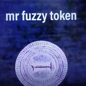 Mr. Fuzzy Tokens