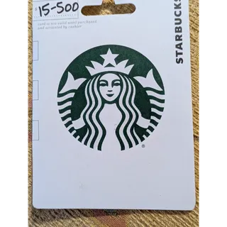 175.00 USD Starbucks