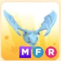 Pet | Mfr Frost Dragon