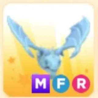 Pet | Mfr Frost Dragon