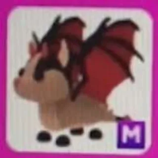 NoPotion Mega Bat Dragon