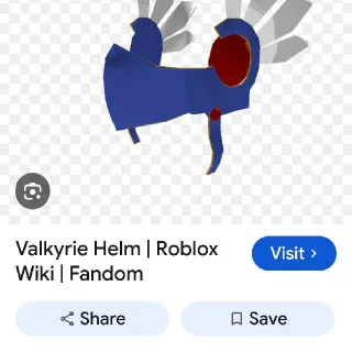 Valkyrie  Helm