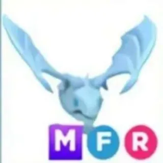 Mfr Frost Dragon