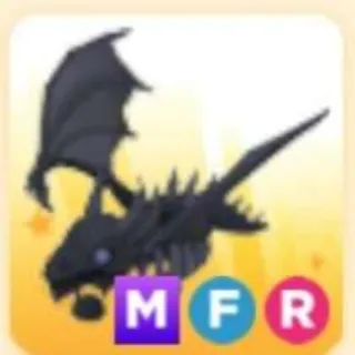 Pet | Mfr Shadow Dragon