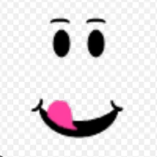 Yum Face Roblox LIMITEDS