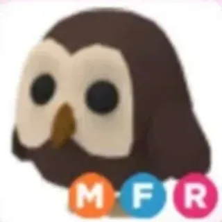 Mfr Owl