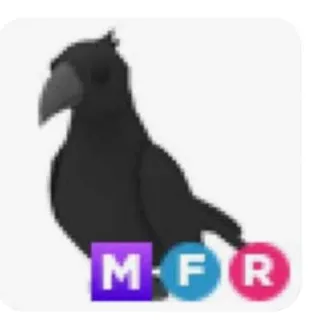 Mfr Crow