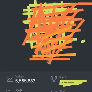 Bundle Roblox Limiteds