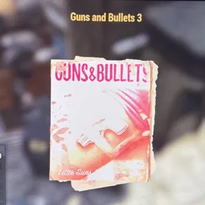 5k Guns & Bullets 3