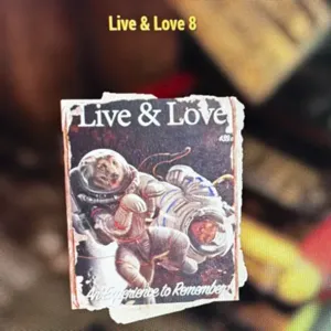 1k Live & Love 8