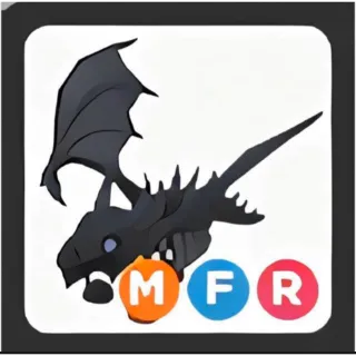 MFR Shadow Dragon