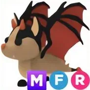 MFR Bat Dragon