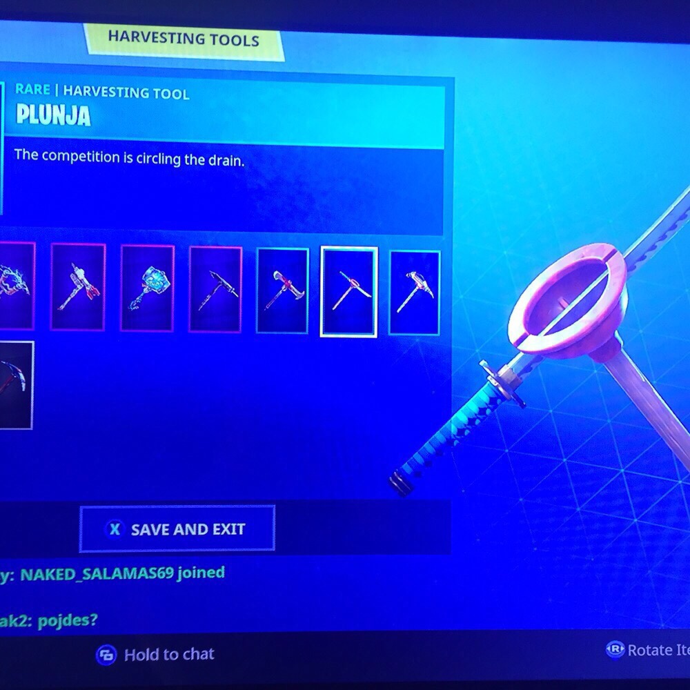 Fortnite account XBox One Games Gameflip