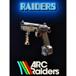 Venator IV x5 full attachments