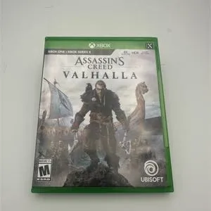 Assassin's Creed Valhalla