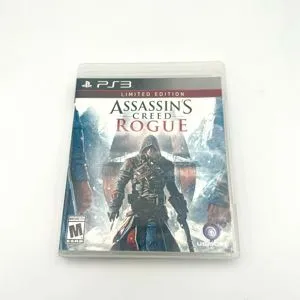 Assassins Creed Rouge 