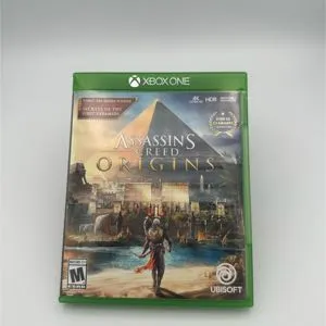 Assassin's Creed Origins