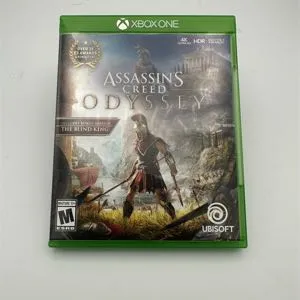 Assassin's Creed Odyssey