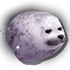 Mega Seal Boat-FISCH