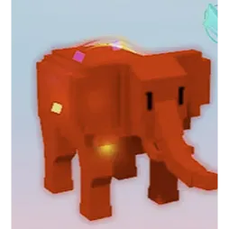 grow a garden rbh elephent