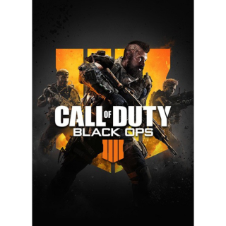 Call of Duty: Black Ops 4 (GLOBAL) - Battlenet Games - Gameflip