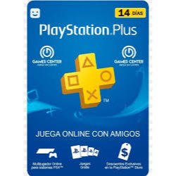 Psn 14 dias new arrivals