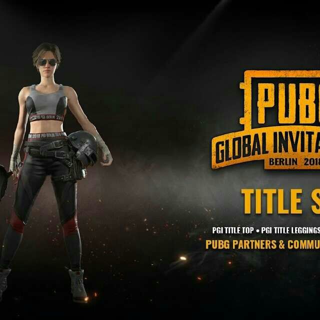 Pubg pgi коды