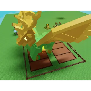 60KG+ GILDED CHOC PERYTON [+ 2x random kg] - 3x Gilded PERYTON BUNDLE 