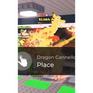 2.5 B/S Dragon Cannelloni NO TACO | Steal a Brainrot