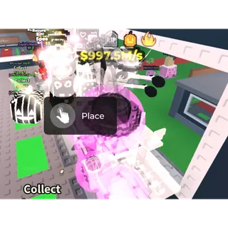 La Taco Combinasion 997M/s