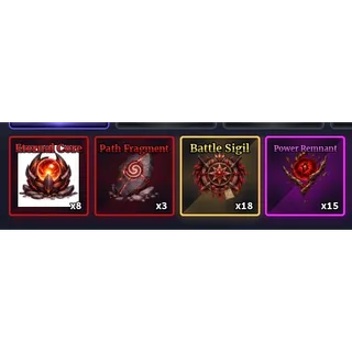 STRONGEST SHINOBI/ MADARA - Sailor Piece