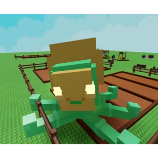 2x 15s NO TOY Mimic Octopus