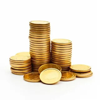 10 M Dragon Adventure Coins
