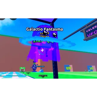 CHEAP Galactio Fantasma