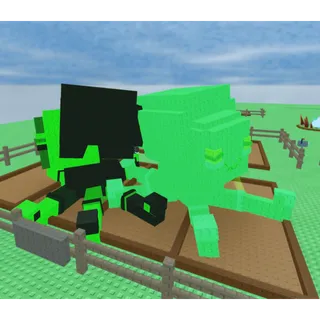 5x 15s NO TOY Mimic Octopus