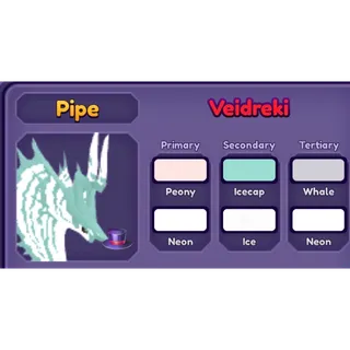 Veidreki - Dragon Adventure