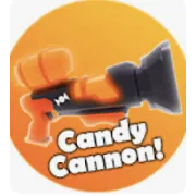 candy cannon 