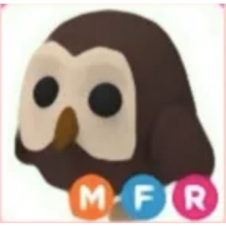 Mega owl adopt me - Game Items - Gameflip